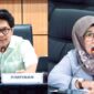Bahas Perubhan Perda Pajak Daerah, Pansus DPRD Sulsel Tegaskan Pimpinan OPD Wajib Hadir