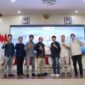 Wakil Rektor II UIM Resmi Pimpin IKA KPI FAI UMI