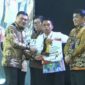 Berprestasi Lagi, Sidrap Sabet Penghargaan Bergengsi dari Kemendagri