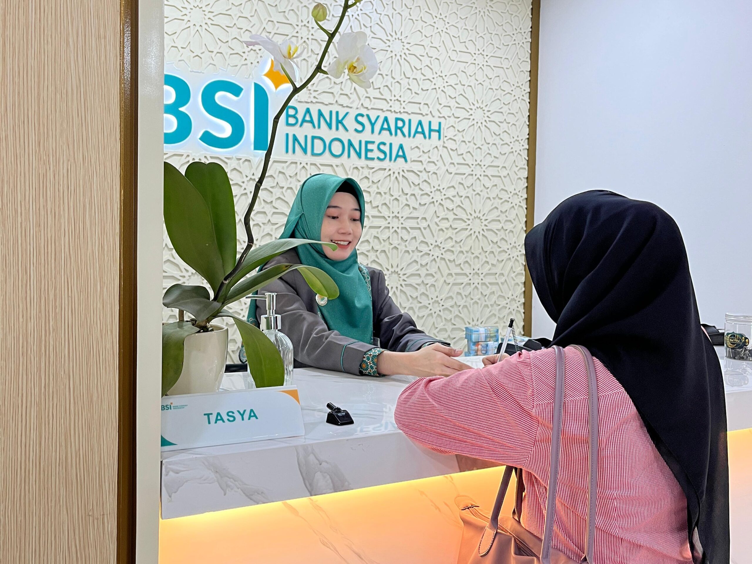 BSI Parepare Tetap Buka di Hari Minggu, Hadirkan Layanan Terbatas dan Weekend Banking