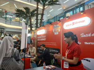 Aplikasi BookCabin Bantu Penumpang Kelola Perjalanan dan Check-in Lebih Praktis
