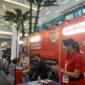 Aplikasi BookCabin Bantu Penumpang Kelola Perjalanan dan Check-in Lebih Praktis