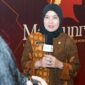 Ketua DPD Partai Demokrat Sulawesi Selatan, Ni’matullah Erbe, merespons isu yang menyebut Wakil Wali Kota Makassar, Aliyah Mustika Ilham, keluar dari Partai Demokrat
