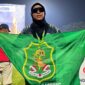Keten!!! Atlet Muda Sidrap Raih Emas di Jatim Open 2026, Catat Waktu 62,63 Detik