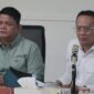Pembahasan LKPJ di DPRD Makassar Ditunda, Pansus Minta OPD Serahkan Laporan Lebih Awal