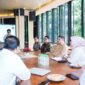 Bertemu Mensos, Munafri Siapkan Makassar Jadi Pilot Project Panti Sosial