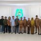 Dilirik Investor Jepang, Sidrap Kian Kokoh sebagai Lumbung Energi Bayu Nasional