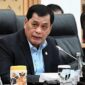 Indonesia Peringkat Dua Ketahanan Energi Dunia, Nurdin Halid Apresiasi Kinerja Menteri ESDM