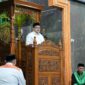 Seleksi Imam Makassar Diperketat, Munafri: Jangan Ada Titipan