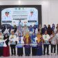 Pemkab Sidrap Edukasi Orang Tua soal Deteksi Dini Keterlambatan Bicara