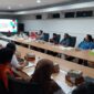 Pansus LKPJ DPRD Makassar Desak Evaluasi MHM
