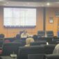 Badan Pembentukan Peraturan Daerah (Bapemperda) DPRD Sulawesi Selatan membahas rencana perubahan Peraturan Daerah Nomor 1 Tahun 2014 tentang Pajak Daerah dan Retribusi Daerah (PDRD) dalam rapat ekspose