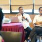 Universitas Hasanuddin (Unhas) membuka peluang bagi mahasiswa penyandang disabilitas untuk mendaftar di seluruh program studi (Prodi) sarjana atau S1 pada Tahun Akademik 2026/2027, termasuk Fakultas Kedokteran dan Fakultas Kedokteran Gigi