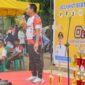 O2SN SD se-Kecamatan Tallo, KONI Makassar Bidik Atlet Muda Berprestasi