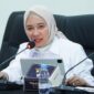 Andi Nira Usul Sistem Pengaduan Terbuka untuk Program MBG