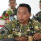 Bupati Sidrap Dukung Pembentukan Brigif dan Yonif TP