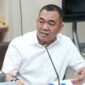 Anggota Komisi E DPRD Provinsi Sulawesi Selatan Fraksi Partai Golkar, Andi Patarai Amir