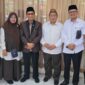Mengenal Sosok Prof Darmawati: Dari Aktivis PMII, Penggerak Muslimat NU dan Kini Jabat Rektor IAIN Parepare