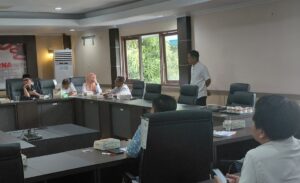DPRD Makassar Minta BPJS Evaluasi Ulang Kerja Sama dengan RS Bahagia