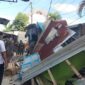 16 PKL Pasar Cidu Ditertibkan, Pemkot Makassar Buka Opsi Relokasi