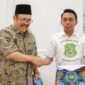 Sidrap Jadi Sorotan Nasional, Menteri Bappenas Cek Langsung Data BPS