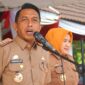 Bupati Sidrap Syaharuddin Alrif
