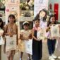 Seru dan Edukatif, Anak-Anak Belajar Beauty Class di Vasaka Hotel Makassar