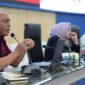 Dorong Reformasi Birokrasi, Unhas Benahi Zona Integritas Secara Faktual