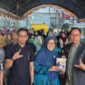 Yeni Rahman Usul Perpustakaan Ibu dan Anak Hadirkan Klinik Inklusif