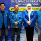 Vonny dan Surahman Batara Bersatu, Imran Eka Harap Tak Ada Lagi Perpecahan di Tubuh KNPI