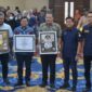 AMPI Maros Gandeng PTPN III Bahas Strategi Ketahanan Pangan Nasional