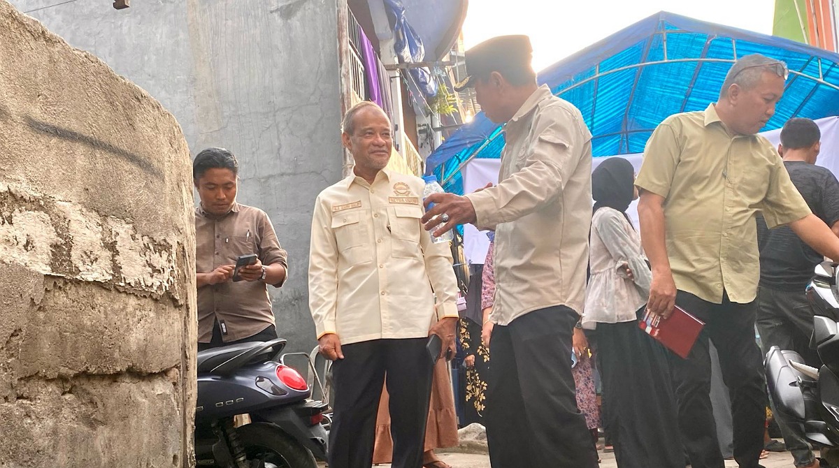 Ketua Komisi D DPRD Sulawesi Selatan, Kadir Halid, siap berkoordinasi dengan Pemerintah Kota Makassar dan Balai Pompengan terkait usulan pengerukan kanal yang mengalami pendangkalan di sejumlah wilayah Kota Makassar