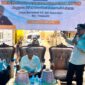 Warga Minta Kanal Dikeruk Cegah Banjir, Kadir Halid Siap Koordinasi dengan Pemkot dan Balai