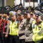 Pasar Tumpah Jalan Veteran Makassar Akhirnya Ditertibkan