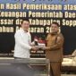 Di Bawah Kepemimpinan Appi-Aliyah, Makassar Pertahankan Opini WTP atas LKPD 2025