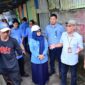 Benahi Pipa dan Tambah Suplai, PDAM Makassar Fokus Tangani Keluhan Air Bersih Warga