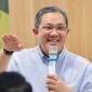 Regional CEO BSI Region Makassar, Sukma Dwie Priardi