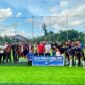 Buka Turnamen Mini Soccer SB Series 2026, Heriwawan Ajak Insan Sepak Bola Bangun Kembali Kejayaan Sinjai