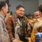 Kemendagri Nobatkan Kota Makassar Terbaik I Creative Financing, Dapat Insentif Rp3 Miliar