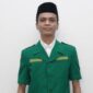Ketua Panitia Konfercab VIII GP Ansor Makassar, Muhadir