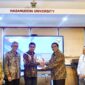 17 Tahun Tanpa Jeda, Unhas Kembali Kantongi Opini WTP