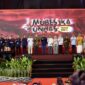 Ikatan Alumni Universitas Hasanuddin menggelar Musyawarah Besar (Mubes) yang dihadiri sekitar 1.500 delegasi dari dalam dan luar negeri,