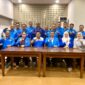 Tiga Ketum Hadir, Pelantikan KNPI Sulsel Jadi Sinyal Kuat Persatuan Pemuda Nasional