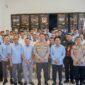 Pertama di Indonesia Timur, KONI Makassar dan Polrestabes Bersinergi Wujudkan Olahraga Bersih