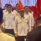 Ketua KONI Sulsel, Darmawangsyah Muin