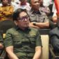 Wakil Ketua DPRD Sulawesi Selatan, Fauzi Andi Wawo,