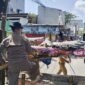 Pemerintah Kota Makassar melalui Kecamatan Tamalanrea kembali melakukan penataan pedagang kaki lima (PK5) di Kelurahan Tamalanrea Indah
