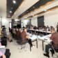 Proyek Stadion Sudiang Capai 10 Persen, DPRD Sulsel Soroti Pelunasan Lahan