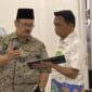 Bertemu Menteri Bappenas, Syahar Paparkan Program IP300 dan Tekankan Sidrap Siap jadi Lumbung Beras Nasional