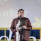 MIWF 2026 Resmi Dibuka, Makassar Perkuat Citra Kota Kreatif Dunia